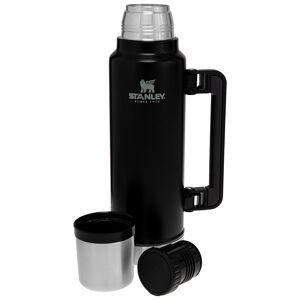 Stanley Classic 1.4l Thermo Negro