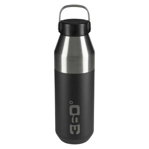 360 Degrees Insulated Narrow Mouth 750ml Negro