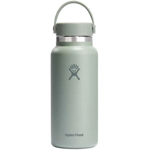 Hydro Flask Botella Térmica Wide Flex Cap 945ml Agave One Size Hydro Flask Botella Térmica Wide Flex Cap 945ml Agave One Size