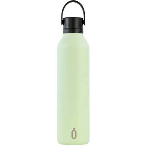 Runbott Mii 1000ml Melón - Termo de acero inoxidable Runbott Mii 1000ml Melón - Termo de acero inoxidable