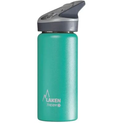 Laken Jannu Thermo 500Ml - Termo de Acero Inoxidable Laken Jannu Thermo 500Ml - Termo de Acero Inoxidable