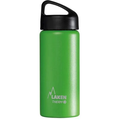 Laken Classic 500ml - Botella Térmica Laken Classic 500ml - Botella Térmica