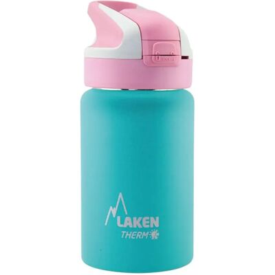 Laken Acero Inoxidable 350Ml Tapa Summit - Insulated Bottle Laken Acero Inoxidable 350Ml Tapa Summit - Insulated Bottle