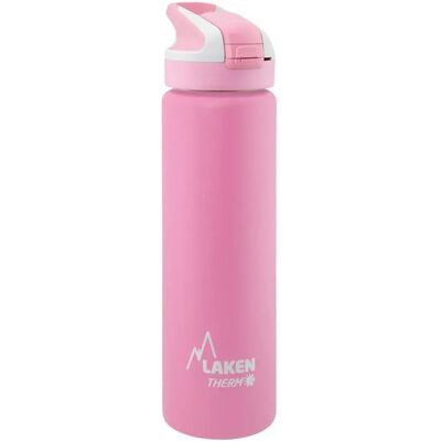 Laken Acero Inoxidable 750Ml Tapa Summit Termo - Botella Térmica Laken Acero Inoxidable 750Ml Tapa Summit Termo - Botella Térmica