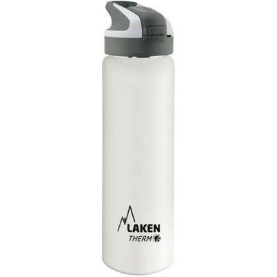 Laken Acero Inoxidable 750Ml Tapa Summit - Botella Térmica Laken Acero Inoxidable 750Ml Tapa Summit - Botella Térmica