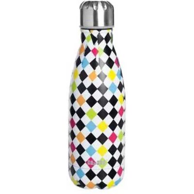 Botella Térmica Montaña IBILI 0,35L - Botella Térmica Botella Térmica Montaña IBILI 0,35L - Botella Térmica