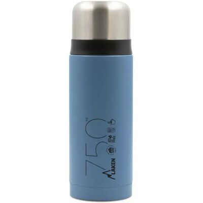 Laken 750Ml Botella Aislada - Termo Laken 750Ml Botella Aislada - Termo