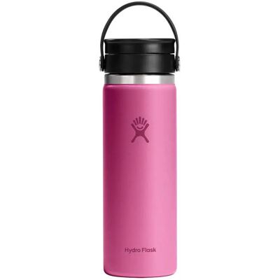 Hydro Flask - Botella de agua de acero inoxidable - 0.59 l Hydro Flask - Botella de agua de acero inoxidable - 0.59 l