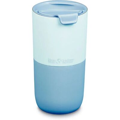 Klean Kanteen - Rise Tumbler 473ml - Azul Hielo - Tumbler Klean Kanteen - Rise Tumbler 473ml - Azul Hielo - Tumbler
