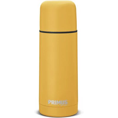 Botella de vacío Primus Classic Light 0,5L - Termo - Amarillo Botella de vacío Primus Classic Light 0,5L - Termo - Amarillo