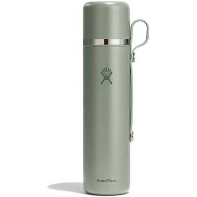 Hydro Flask Botella Térmica Hot Flask Cup 1.1l Agave One Size Hydro Flask Botella Térmica Hot Flask Cup 1.1l Agave One Size
