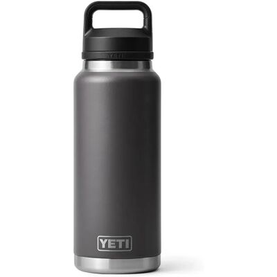 Yeti Botella Térmica Rambler 1.1l Charcoal One Size Yeti Botella Térmica Rambler 1.1l Charcoal One Size