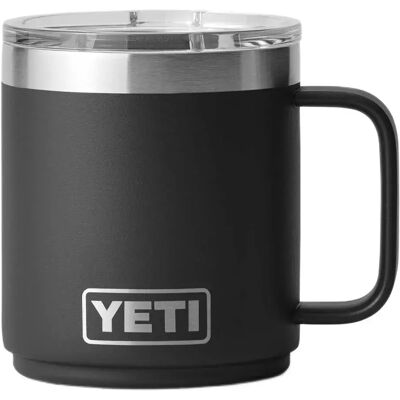 Yeti Taza Térmica Rambler 295ml Black One Size Yeti Taza Térmica Rambler 295ml Black One Size