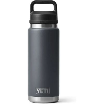 Yeti Botella Térmica Rambler 769ml Charcoal One Size Yeti Botella Térmica Rambler 769ml Charcoal One Size