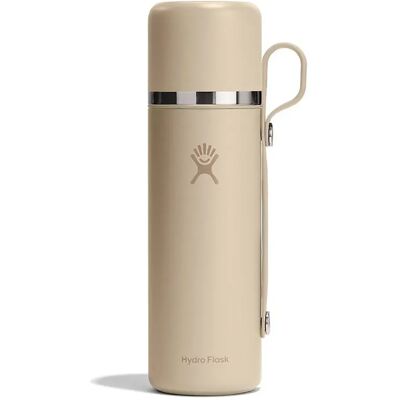 Hydro Flask Botella Térmica Hot Flask-28 Oz Oat 28 oz Hydro Flask Botella Térmica Hot Flask-28 Oz Oat 28 oz