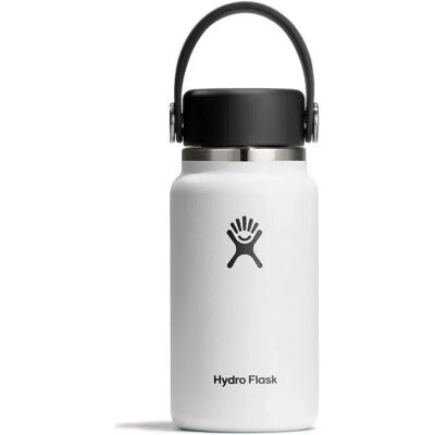 Hydro Flask Botella Térmica Micro Hydro-200 Ml White 200 ml Hydro Flask Botella Térmica Micro Hydro-200 Ml White 200 ml