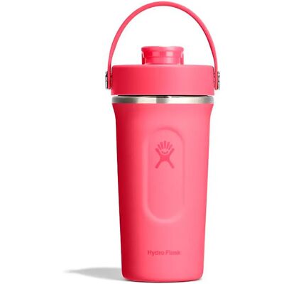 Hydro Flask Botella Térmica Shaker Popstar-24 Oz Popstar Pink 24 oz Hydro Flask Botella Térmica Shaker Popstar-24 Oz Popstar Pink 24 oz
