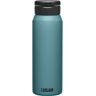 Camelbak Fit Cap Vacuum Insulated Inox 1l Thermo Verde