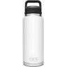 Yeti Coolers Rambler Chug Thermo 1064ml Blanco