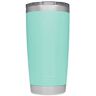 Yeti Coolers Rambler Tumbler Glass Thermo 591ml Azul