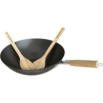 Campingaz Sartén Wok Black One Size Campingaz Sartén Wok Black One Size