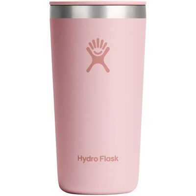 Hydro Flask Taza Aislada de Acero Inoxidable Todo Uso - Vaso de Viaje Hydro Flask Taza Aislada de Acero Inoxidable Todo Uso - Vaso de Viaje