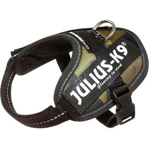 Julius K-9 Arnés Para Perros Idc Baby Camuflage Baby-1 Julius K-9 Arnés Para Perros Idc Baby Camuflage Baby-1