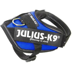 Julius K-9 Arnés Para Perros Idc® Power Blue L-1 Julius K-9 Arnés Para Perros Idc® Power Blue L-1