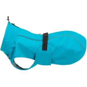 Trixie Chaqueta Para Perro Vimy Blue 62 cm Trixie Chaqueta Para Perro Vimy Blue 62 cm