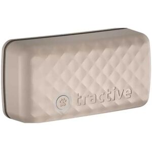 Tractive Localizador Gps Mini Cat Activity Brown One Size Tractive Localizador Gps Mini Cat Activity Brown One Size