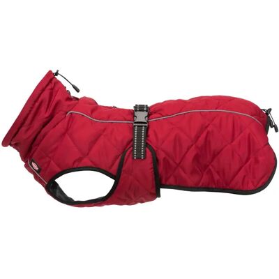 Trixie Chaqueta Para Perro Minot Red 33 cm Trixie Chaqueta Para Perro Minot Red 33 cm