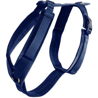 Kentucky Dogwear XS Velour Arnés para Perro - Arnés para Perro Kentucky Dogwear XS Velour Arnés para Perro - Arnés para Perro