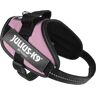 Julius K-9 Idc® Power Mini Harness Rosa Mini