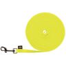 Trixie Easy Life Tracking Leash Amarillo 17 mm x 15 m