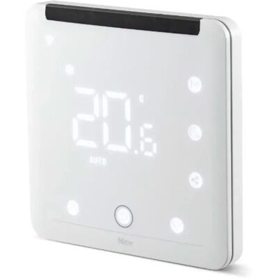 Nice Termostato Inteligente Clima-control White One Size Nice Termostato Inteligente Clima-control White One Size
