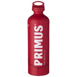 Primus Fuel Bottle 1l Rojo
