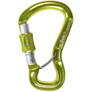 Beal Mosquetón Orient Express Ce Green One Size Beal Mosquetón Orient Express Ce Green One Size