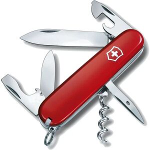 Victorinox Multiherramienta Spartan Red One Size Victorinox Multiherramienta Spartan Red One Size