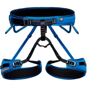 Mammut Arnés Ophir 3 Slide Dark Gentian XL Mammut Arnés Ophir 3 Slide Dark Gentian XL