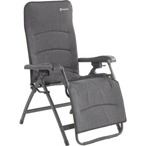 Outwell Cama De Camping Gresham Grey One Size Outwell Cama De Camping Gresham Grey One Size