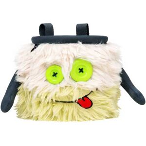 8 B Plus Bolsa De Magnesio Aj White / Black One Size 8 B Plus Bolsa De Magnesio Aj White / Black One Size