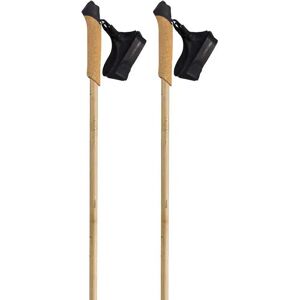 Komperdell Bastones Bayamo Carbon Bamboo 120 cm Komperdell Bastones Bayamo Carbon Bamboo 120 cm
