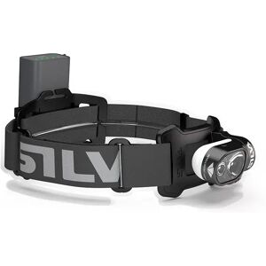 Silva Linterna Frontal Cross Trail 7xt Black 600 Lúmenes Silva Linterna Frontal Cross Trail 7xt Black 600 Lúmenes
