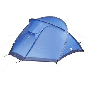 Fjällräven Tienda De Campaña Abisko View 2 UN Blue 2 Plazas Fjällräven Tienda De Campaña Abisko View 2 UN Blue 2 Plazas