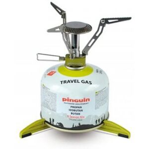 Pinguin Hornillo De Camping Trek Multicolor One Size Pinguin Hornillo De Camping Trek Multicolor One Size