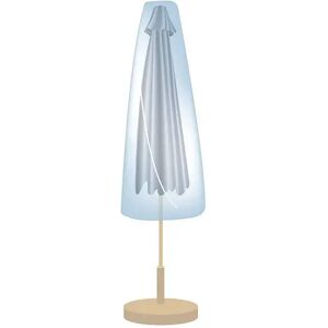Campingaz Funda De Paraguas Transparent 36Ø x 15Ø x 180 cm Campingaz Funda De Paraguas Transparent 36Ø x 15Ø x 180 cm