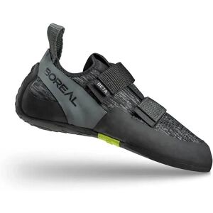 Boreal Pies De Gato Beta Graphite EU 41 1/2 Boreal Pies De Gato Beta Graphite EU 41 1/2