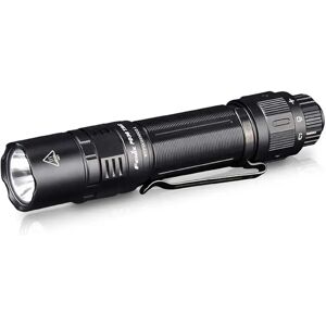 Fenix Linterna Pd36 Tac Black 3000 Lúmenes Fenix Linterna Pd36 Tac Black 3000 Lúmenes