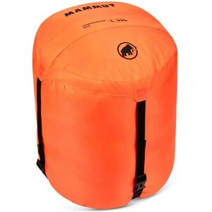 Mammut Bolsa de compresión Naranja Vibrante - Accesorio para saco de dormir Mammut Bolsa de compresión Naranja Vibrante - Accesorio para saco de dormir