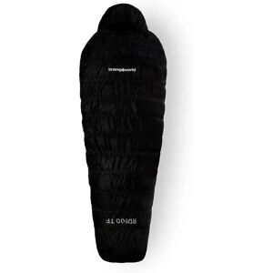 Trangoworld Saco De Dormir Rd 900 Tf Black Regular Trangoworld Saco De Dormir Rd 900 Tf Black Regular
